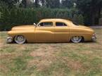 1949 Mercury Monarch Picture 7