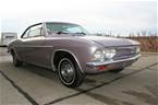 1965 Chevrolet Corvair Picture 7