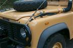 1983 Land Rover Defender Picture 7