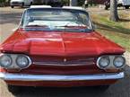 1963 Chevrolet Corvair Picture 7