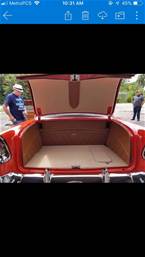 1955 Chevrolet Bel Air Picture 7