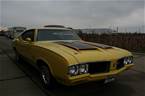 1970 Oldsmobile Cutlass Picture 7