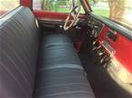 1970 Chevrolet C20 Picture 7