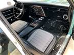 1968 Chevrolet Camaro Picture 7