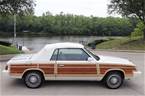 1984 Chrysler LeBaron Picture 7