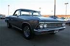 1966 Chevrolet El Camino Picture 7