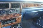 1982 Lincoln Town Car Picture 7