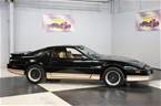 1987 Pontiac Trans Am Picture 7