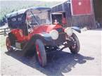 1912 Cadillac Touring Car Picture 7