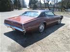 1970 Ford Thunderbird Picture 7