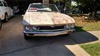 1966 Chevrolet Corvair Picture 7