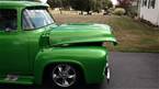 1956 Ford F100 Picture 7