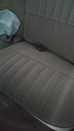 1987 Buick Regal Picture 7