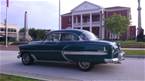 1954 Chevrolet Bel Air Picture 7