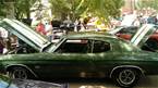 1970 Chevrolet Chevelle Picture 7