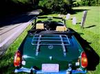 1971 MG MGB Picture 7