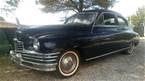 1948 Packard Deluxe Picture 7