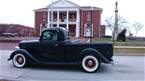 1935 Ford Pickup Picture 7
