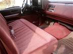 1988 Chevrolet Silverado Picture 7