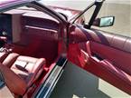 1987 Cadillac Allante Picture 7