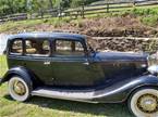 1934 Ford Model 40 Picture 7