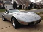 1979 Chevrolet Corvette Picture 7