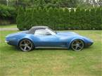 1975 Chevrolet Corvette Picture 7