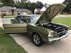 1965 Ford Mustang Picture 7