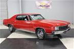 1972 Chevrolet Monte Carlo Picture 7