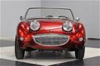 1961 Austin Healey Sprite Picture 7