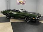 1972 Ford Mustang Picture 7