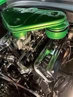 1952 Ford Kustom Hemi Picture 7