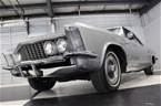1963 Buick Riviera Picture 7