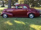 1939 Chevrolet Master 85 Picture 7