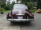 1951 Pontiac Chieftain Picture 7