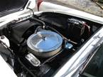 1955 Ford Thunderbird Picture 7