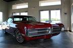 1967 Pontiac Grand Prix Picture 7