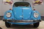 1969 Volkswagen Beetle Picture 7