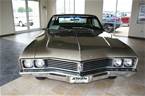 1967 Buick Skylark Picture 7