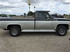 1980 Chevrolet K10 Picture 7