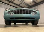 2002 Ford Thunderbird Picture 7