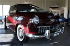 1949 Studebaker Starlight Picture 7