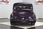 1939 Chevrolet Sedan Picture 7