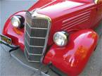 1935 Ford Roadster Picture 7