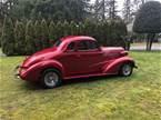 1938 Chevrolet Sports Coupe Picture 7