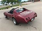 1976 Chevrolet Corvette Picture 7