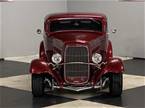 1932 Ford Coupe Picture 7