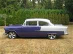 1955 Chevrolet 210 Picture 7