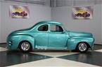 1948 Ford Coupe Picture 7