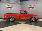 1968 Chevrolet C10 Picture 7